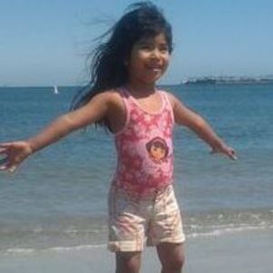 Meet your Posher, Rosa